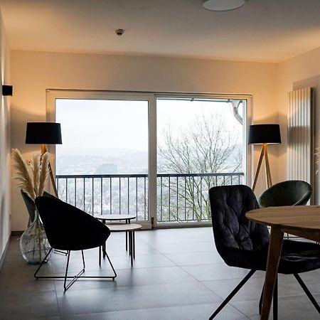 Si-View Einzelzimmer Mit Balkon Zimmer 4 - Hotel Зиген Екстериор снимка